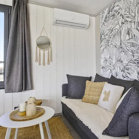 Le Sessanta - Welkeys Holiday home Saubrigues