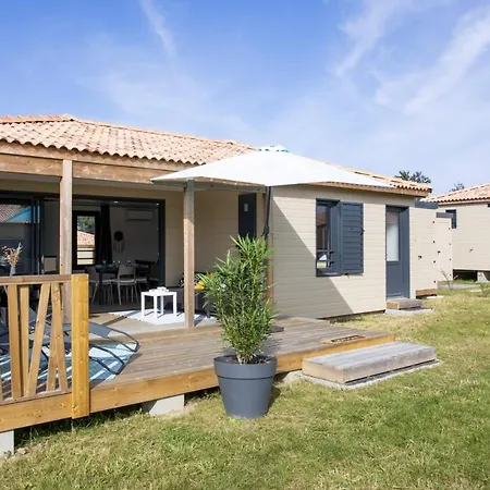 Holiday home Le Sessanta - Welkeys *