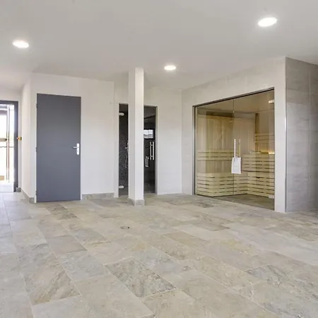 Le Sessanta - Welkeys Holiday home Saubrigues