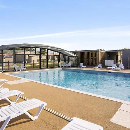 Holiday home Le Sessanta - Welkeys